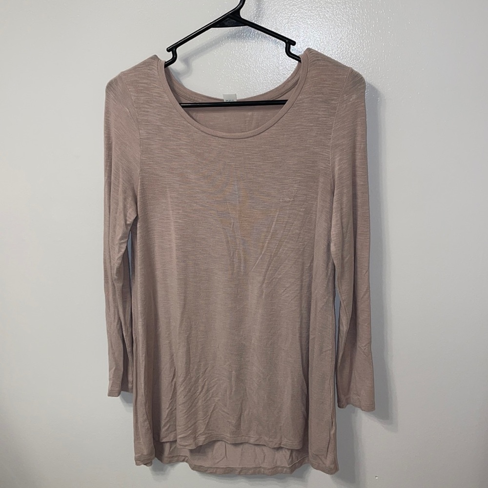 Old Navy Luxe Tee